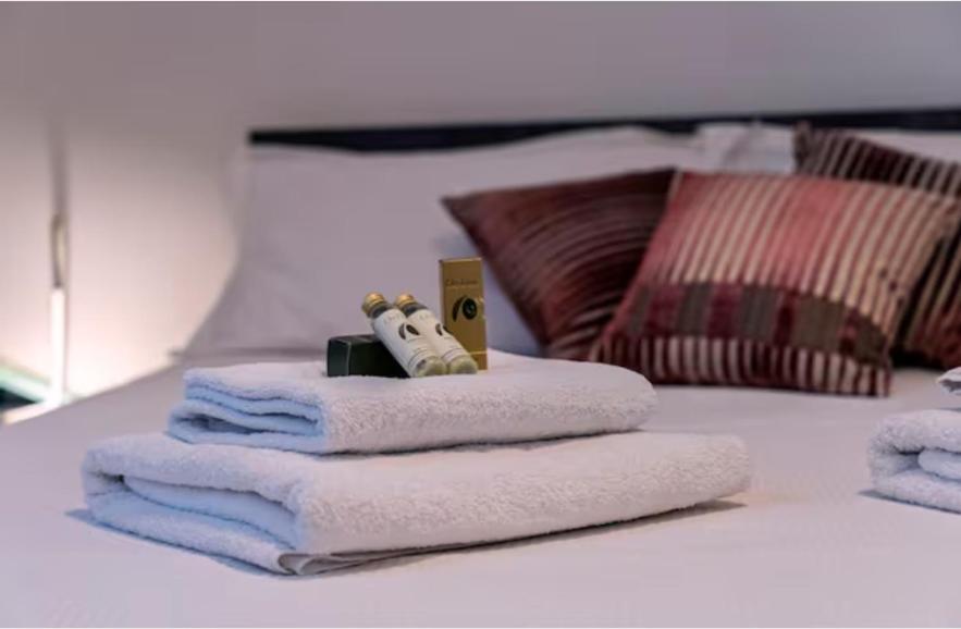 Апартаменты Savonarola Comfy Garden Flat Флоренция Экстерьер фото