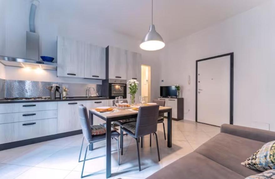Апартаменты Savonarola Comfy Garden Flat Флоренция Экстерьер фото